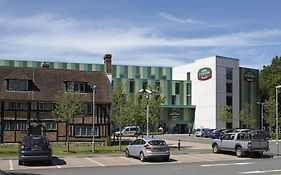 Courtyard by Marriott Hotel London Gatwick Airport